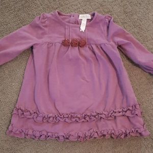 Matilda Jane Quinn dress with bloomers